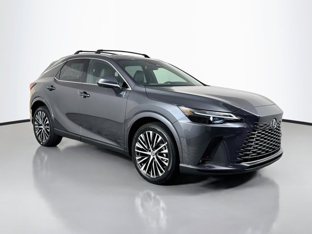 New 2026 Lexus RX RX 350 Premium+ SUV