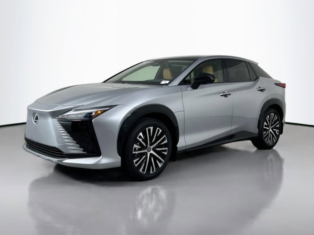 New 2026 Lexus RZ 450e Premium SUV
