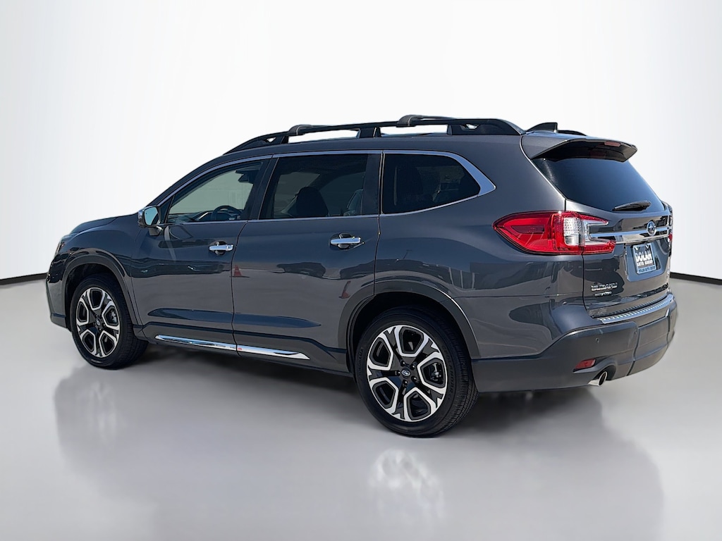 Used 2023 Subaru Ascent Touring SUV