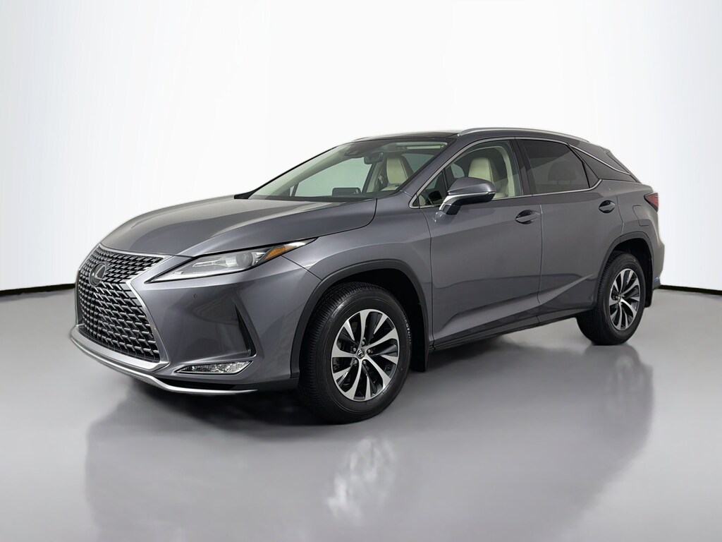 Used 2022 Lexus RX RX 350 SUV