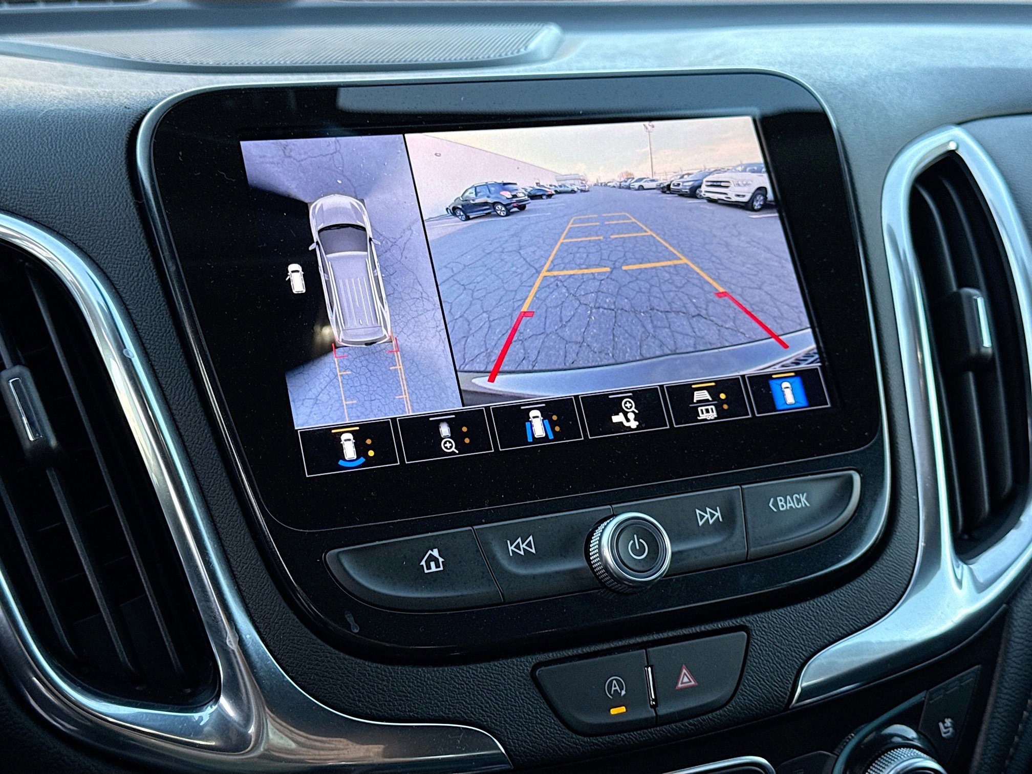 2024 Chevrolet Equinox Premier - Photo 21