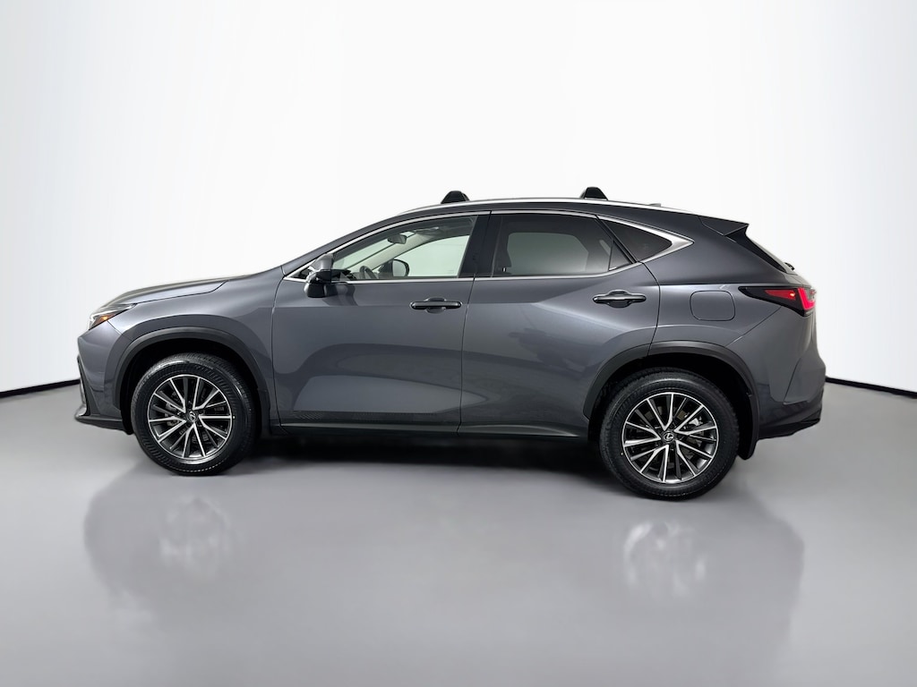 Used 2025 Lexus NX NX 350h Premium SUV