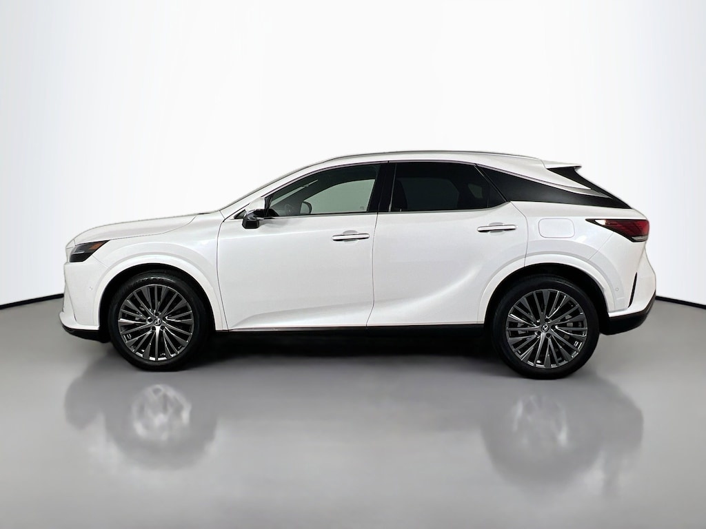 Used 2024 Lexus RX RX 350 Luxury SUV