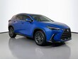  LEXUS NX 350