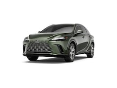 2026 LEXUS RX 350 Premium SUV