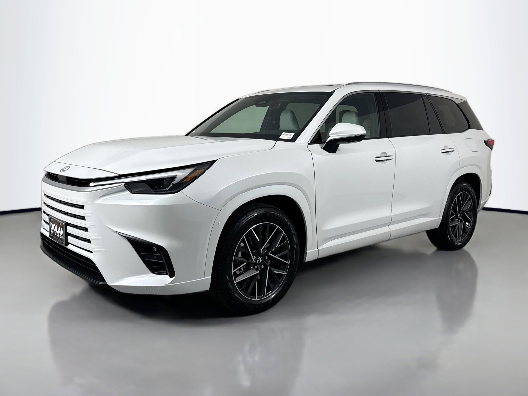 2026 Lexus TX Premium - Photo 6