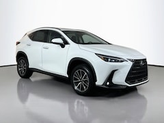 2026 LEXUS NX 350 Premium SUV