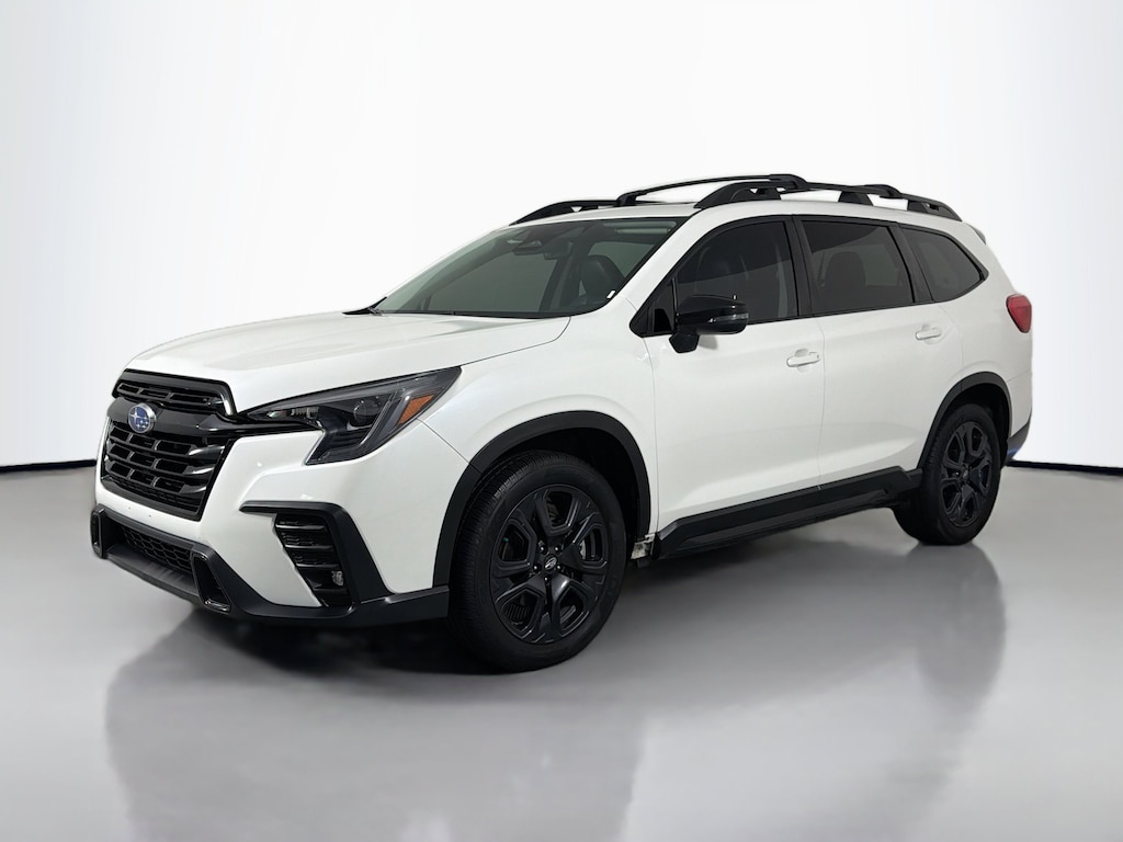 Used 2023 Subaru Ascent Onyx Edition SUV