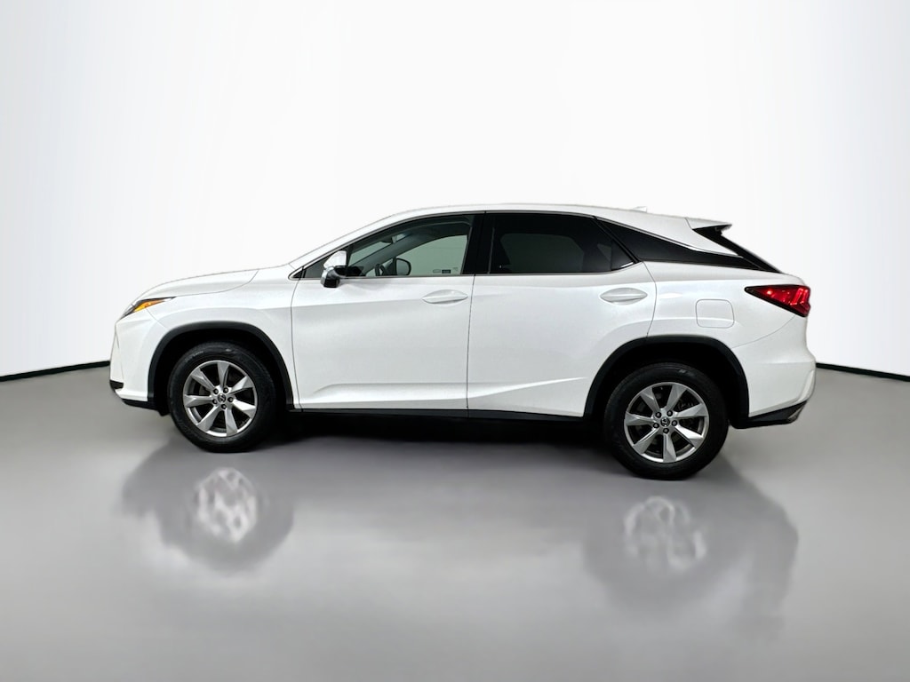 Used 2019 Lexus RX RX 350 SUV