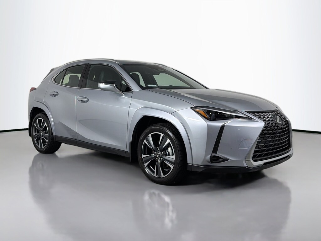 Used 2026 Lexus UX UX 300h Premium SUV