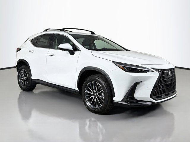 New 2026 Lexus NX NX 350 Premium SUV