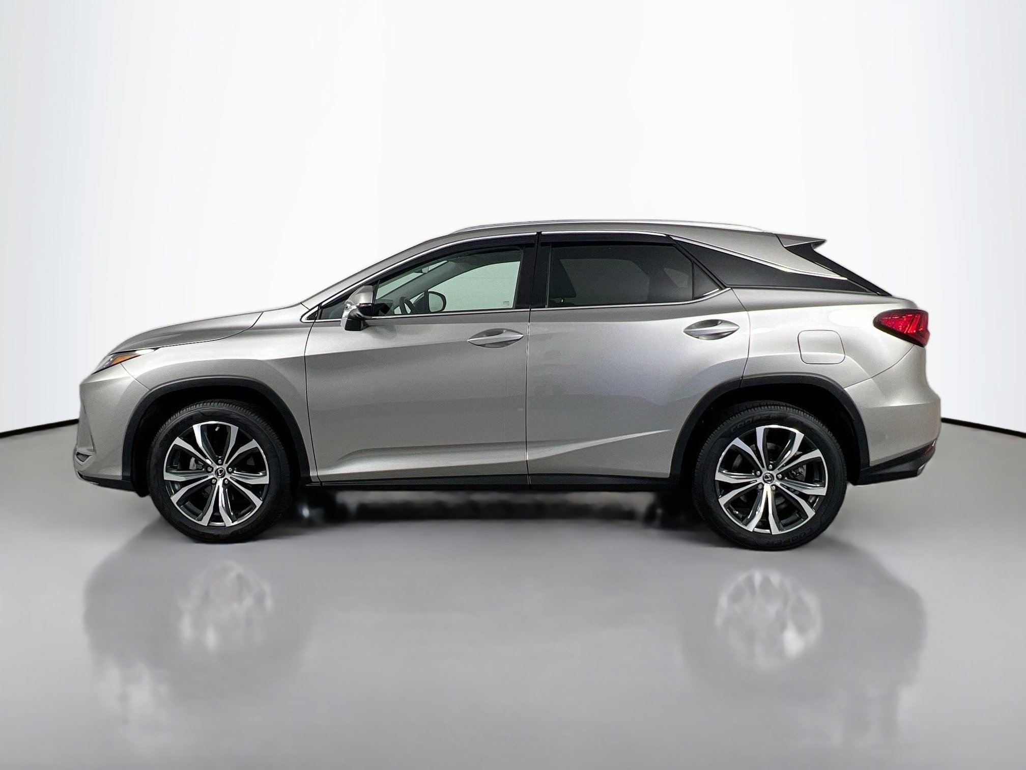 2022 Lexus RX 350 photo 3