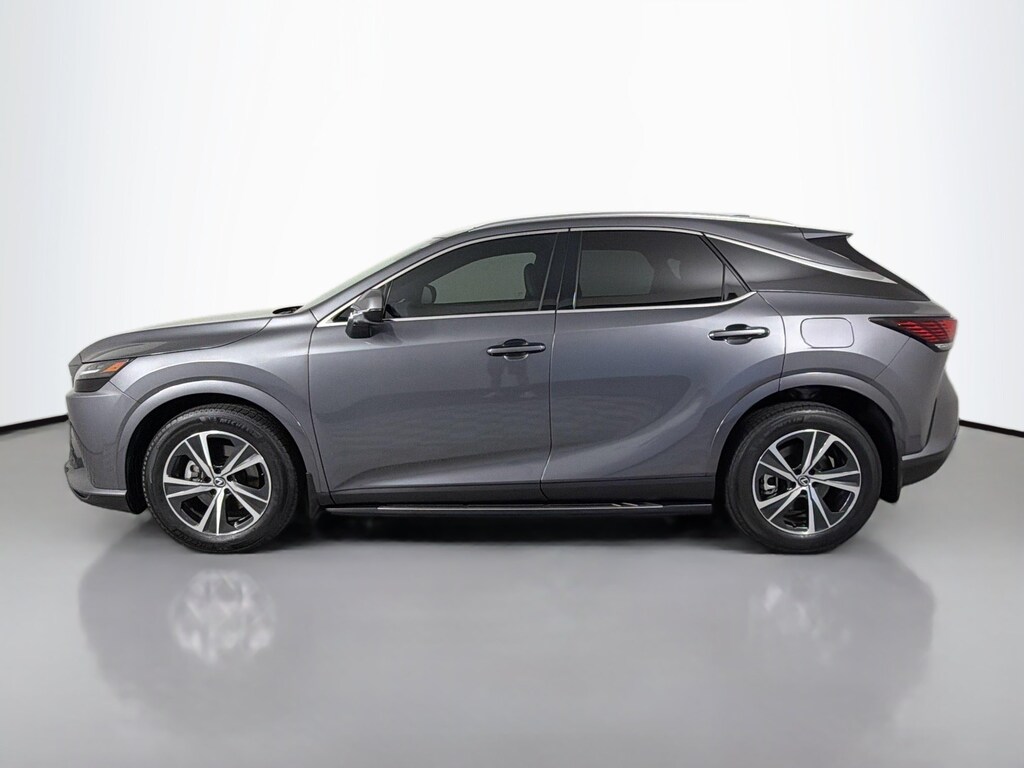 Used 2023 Lexus RX RX 350 Premium SUV