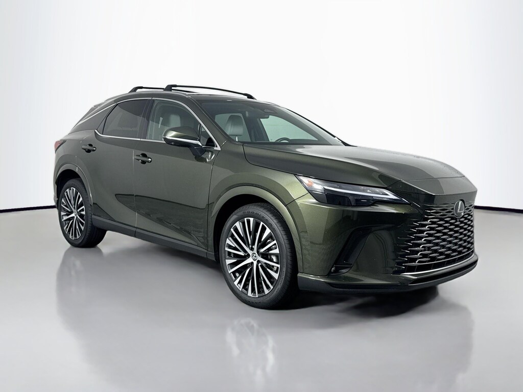 Used 2023 Lexus RX RX 350 Premium Plus SUV