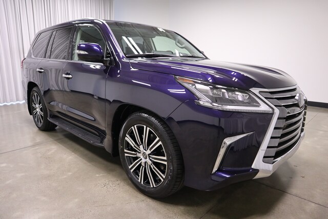 2019 Lexus LX 570: Changes, Equipment, Price >> New 2019 Lexus Lx 570 Three Row For Sale At Dolan Lexus Vin Jtjhy7ax2k4304682 2019 Lexus LX 570: Changes, Equipment, Price >> New 2019 Lexus Lx 570 Three Row For Sale At Dolan Lexus Vin Jtjhy7ax2k4304682