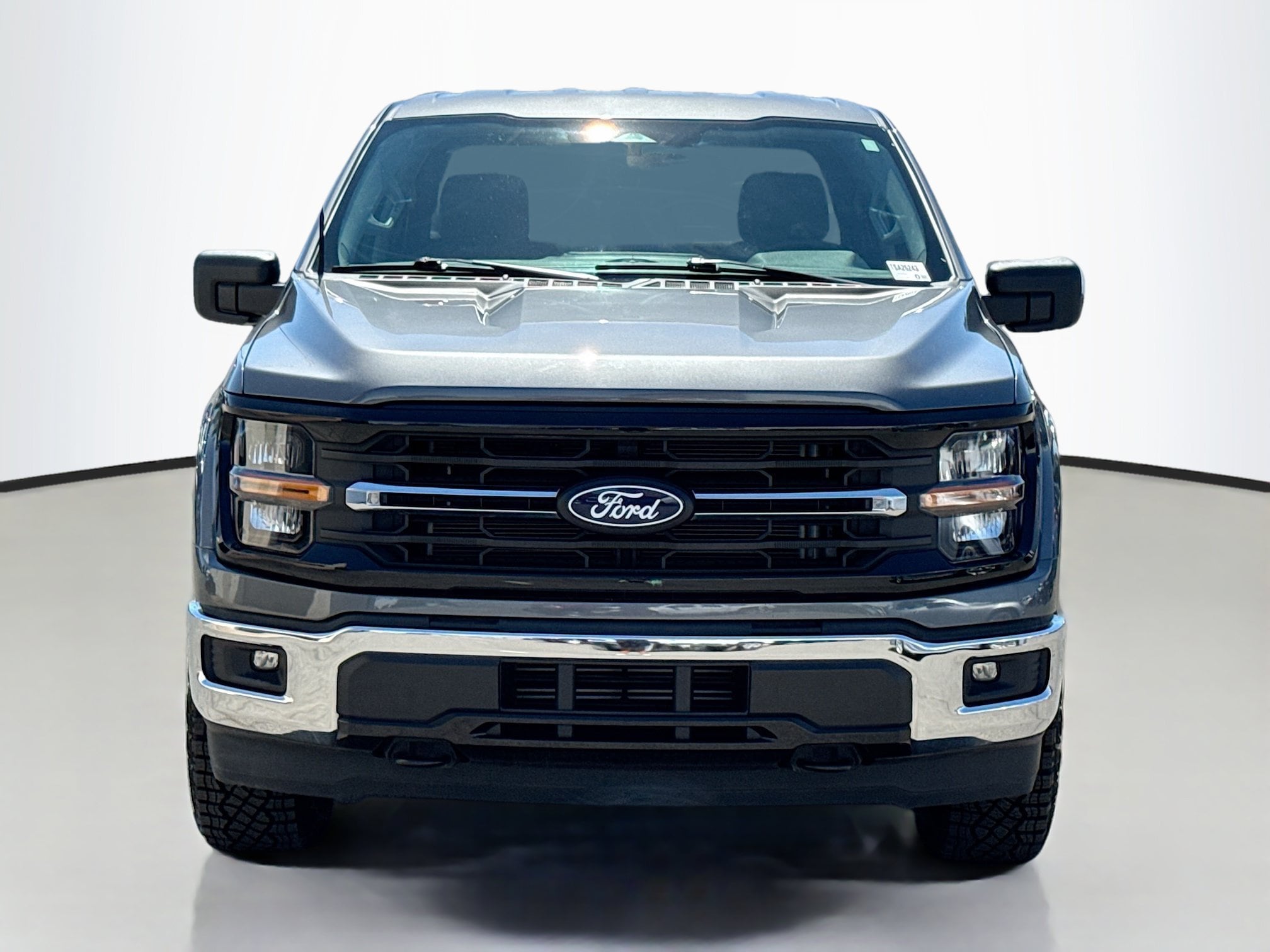 2025 Ford F-150 XLT - Photo 31