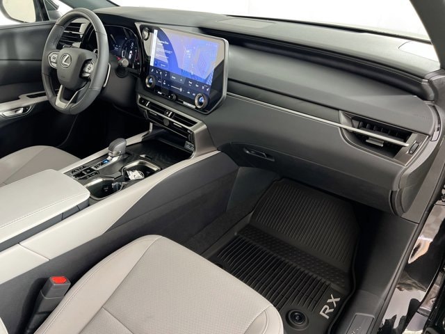 2026 Lexus RX 350 Premium - Photo 21