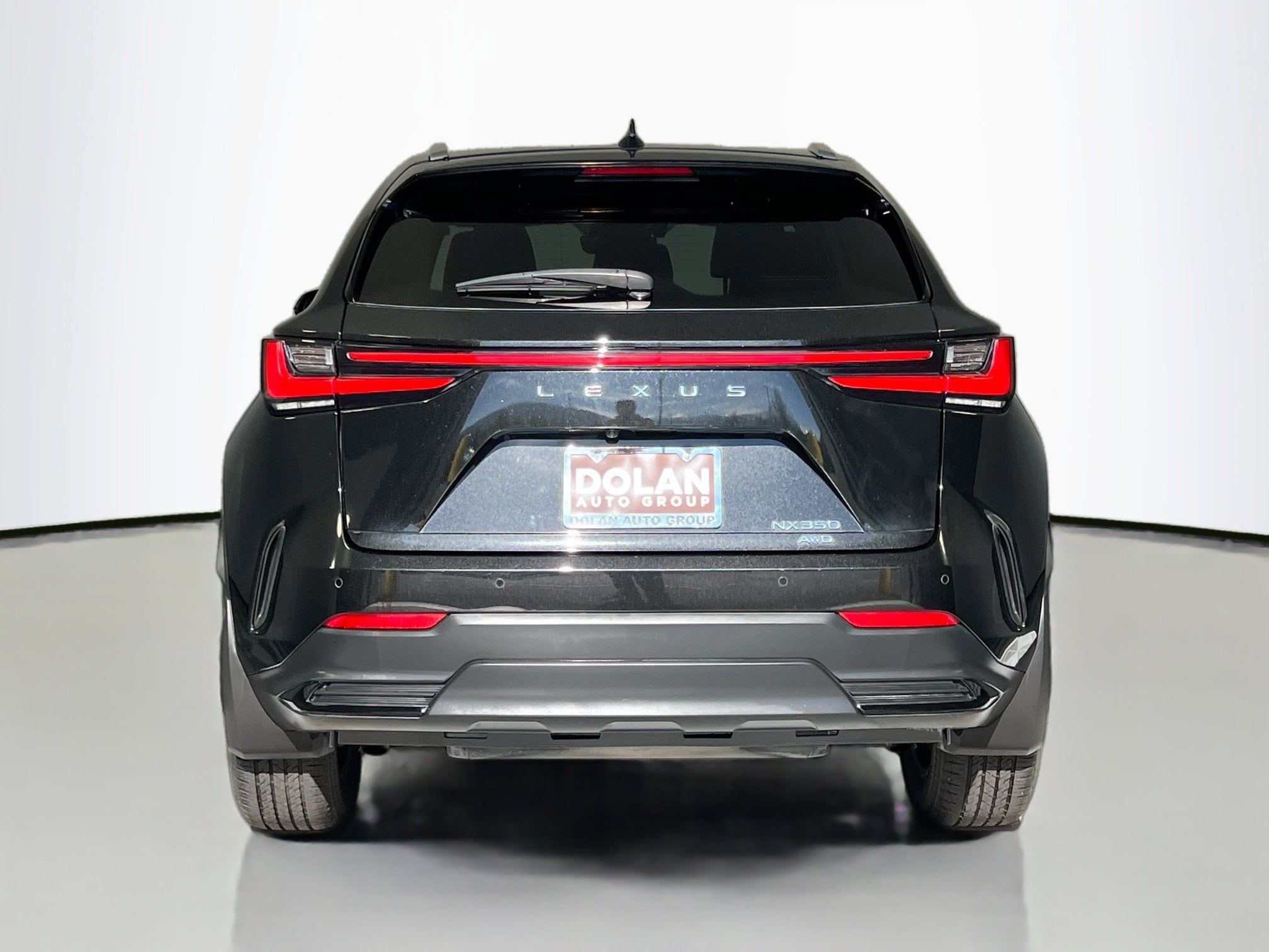 2024 Lexus NX 350 - Photo 35