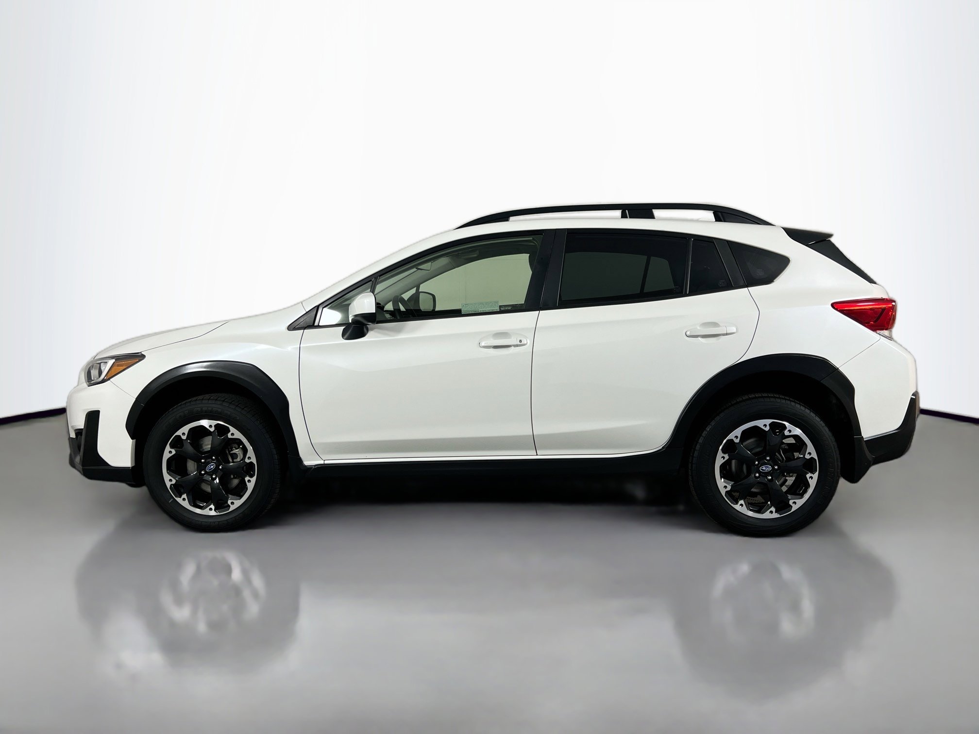 2023 Subaru Crosstrek Premium photo 3