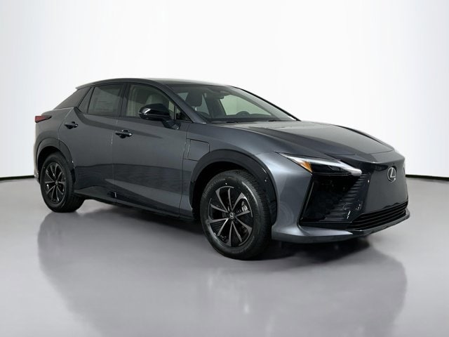 2026 Lexus RZ Premium's photo