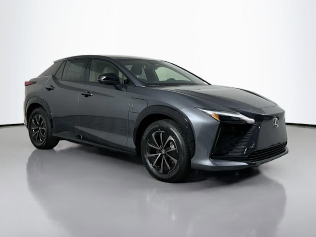 New 2026 Lexus RZ 450e Premium SUV