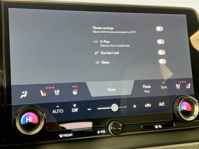 2026 Lexus RX 350 Premium - Photo 18