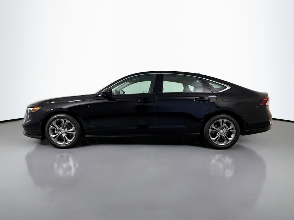 Used 2024 Honda Accord Sedan EX Sedan