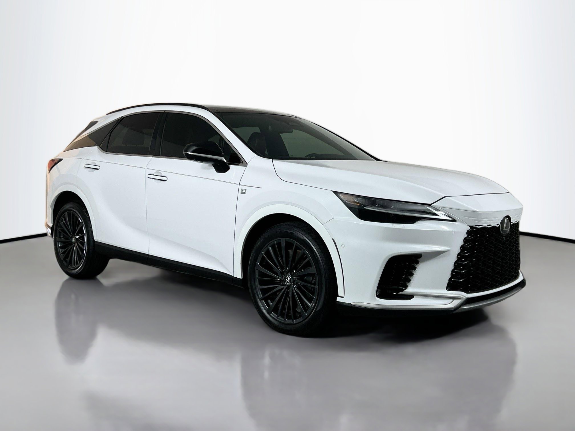2023 Lexus RX 350 F SPORT