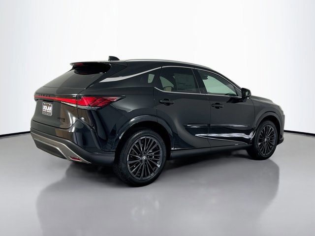 2026 Lexus RX 350 Premium - Photo 27