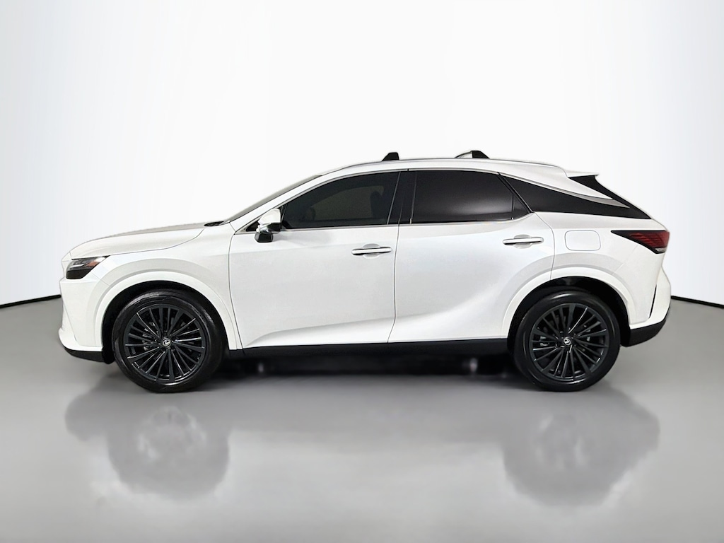 Used 2025 Lexus RX RX 350h Premium SUV