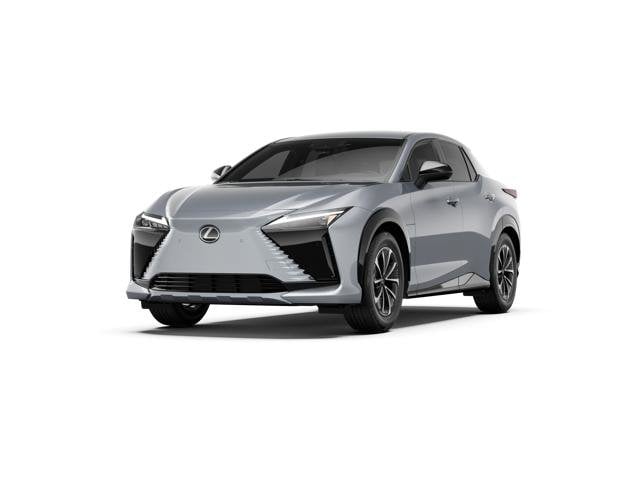 2026 Lexus RZ 450e 450e AWD's photo