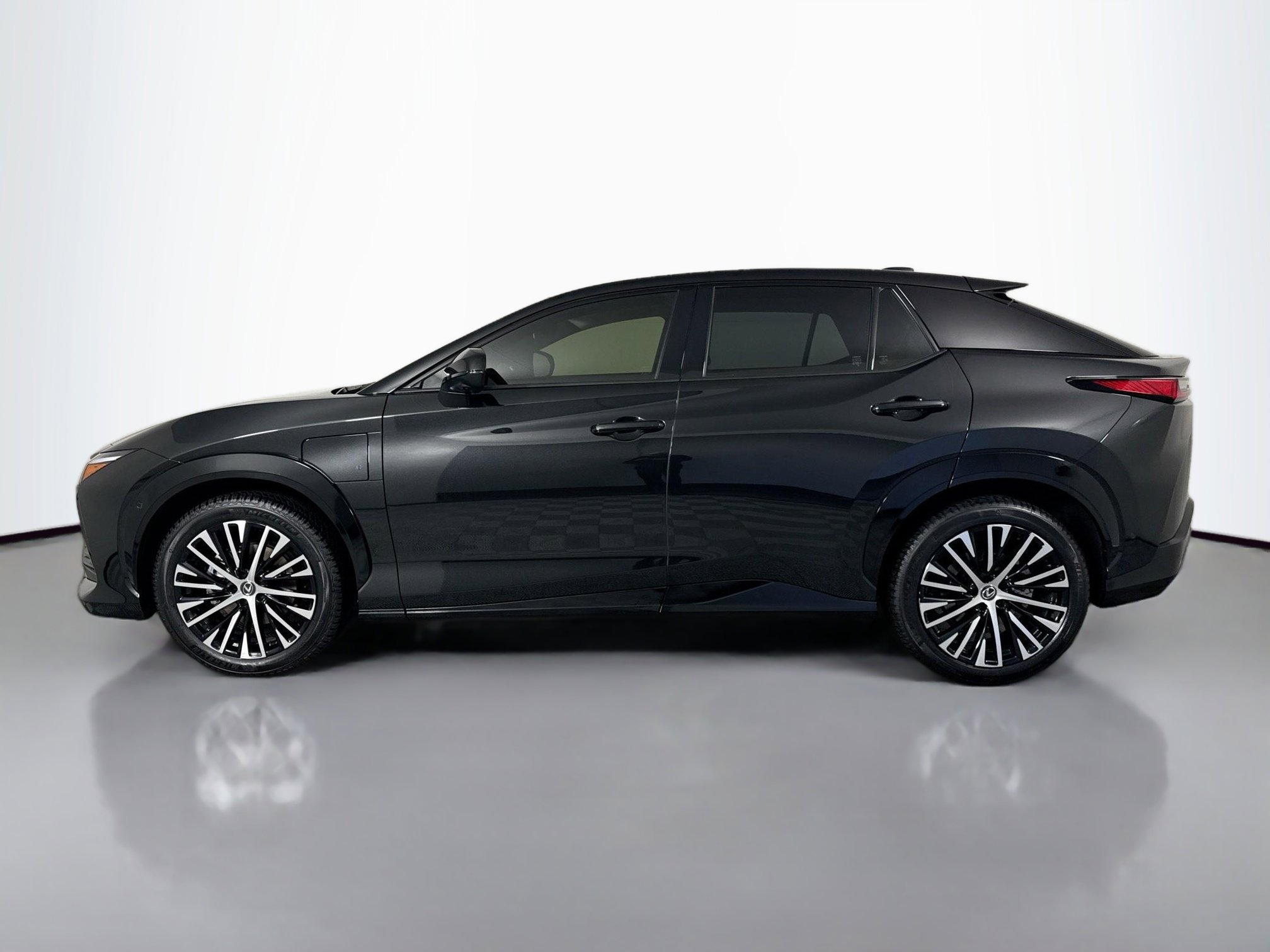 Used 2024 Lexus RZ Premium with VIN JTJAAAABXRA024107 for sale in Reno, NV