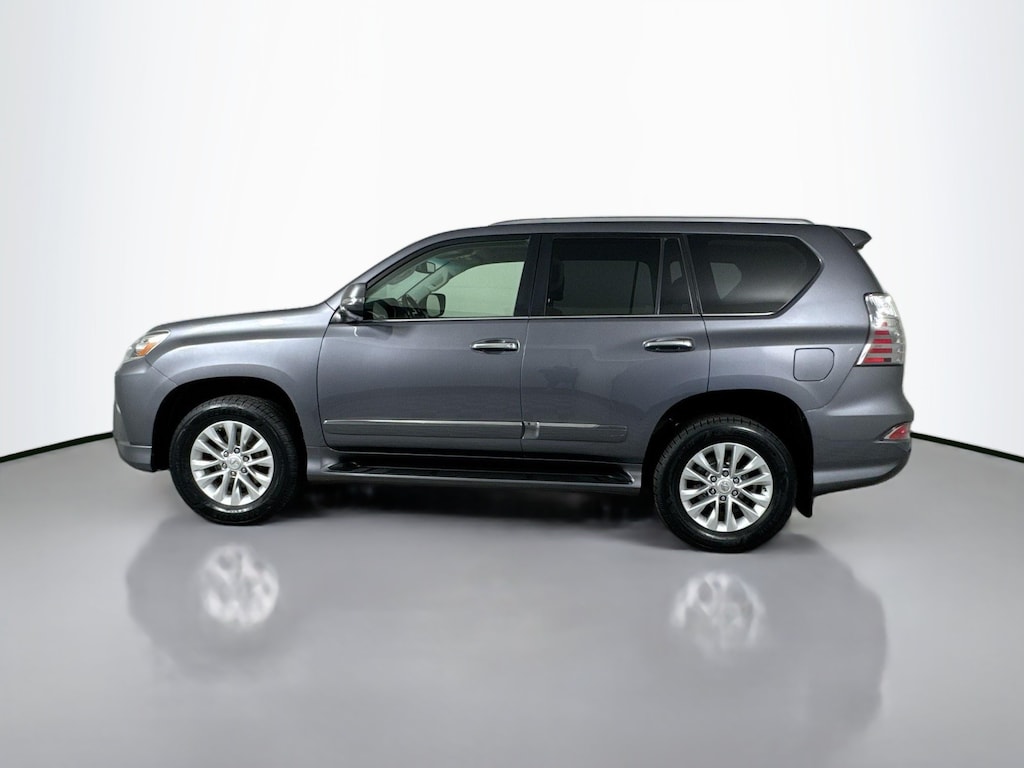 Used 2019 Lexus GX GX 460 SUV