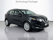 Nissan Rogue Sport