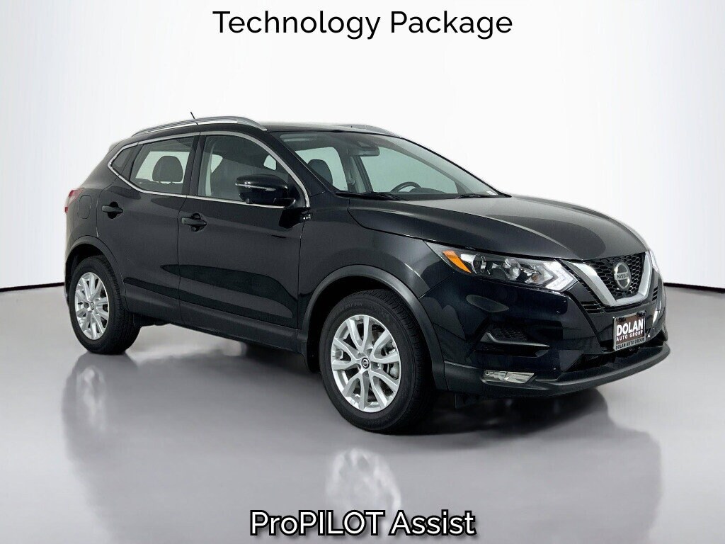 2023 Nissan Sentra SV photo 6