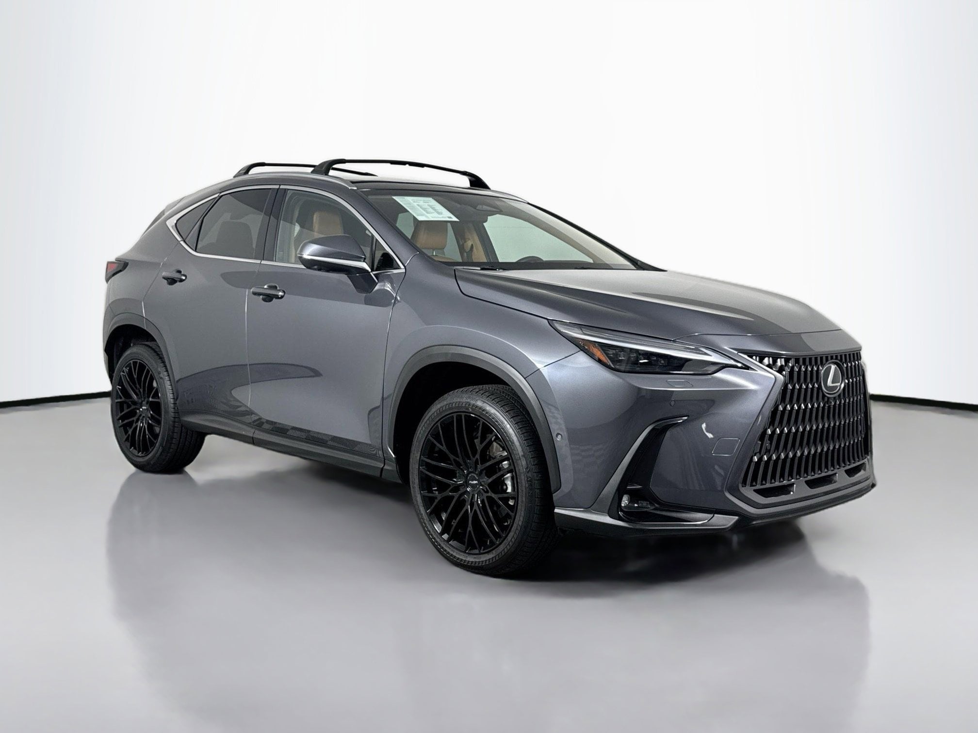2025 Lexus NX 350 350 Luxury AWD's photo