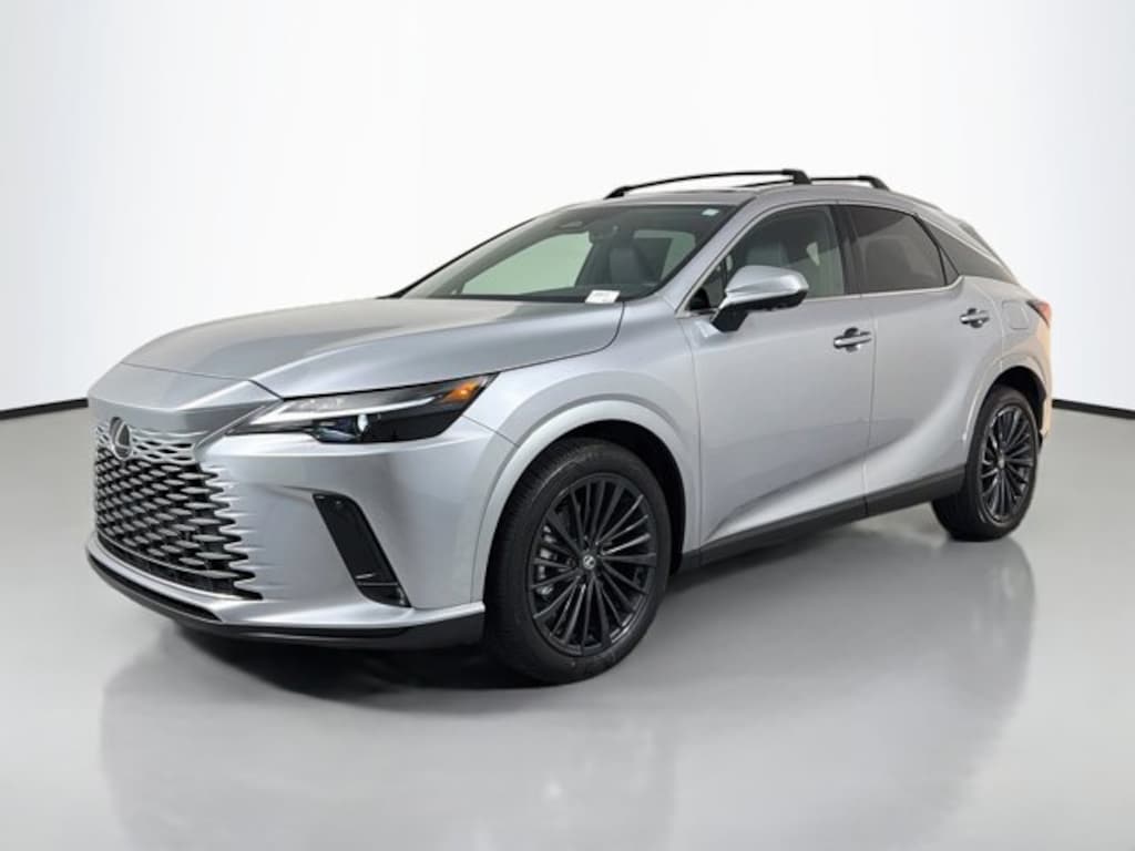 New 2026 Lexus RX 350 Premium SUV