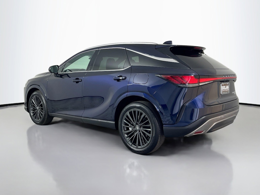Used 2026 Lexus RX RX 350 SUV