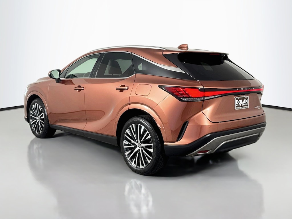 Used 2023 Lexus RX RX 350 Premium Plus SUV