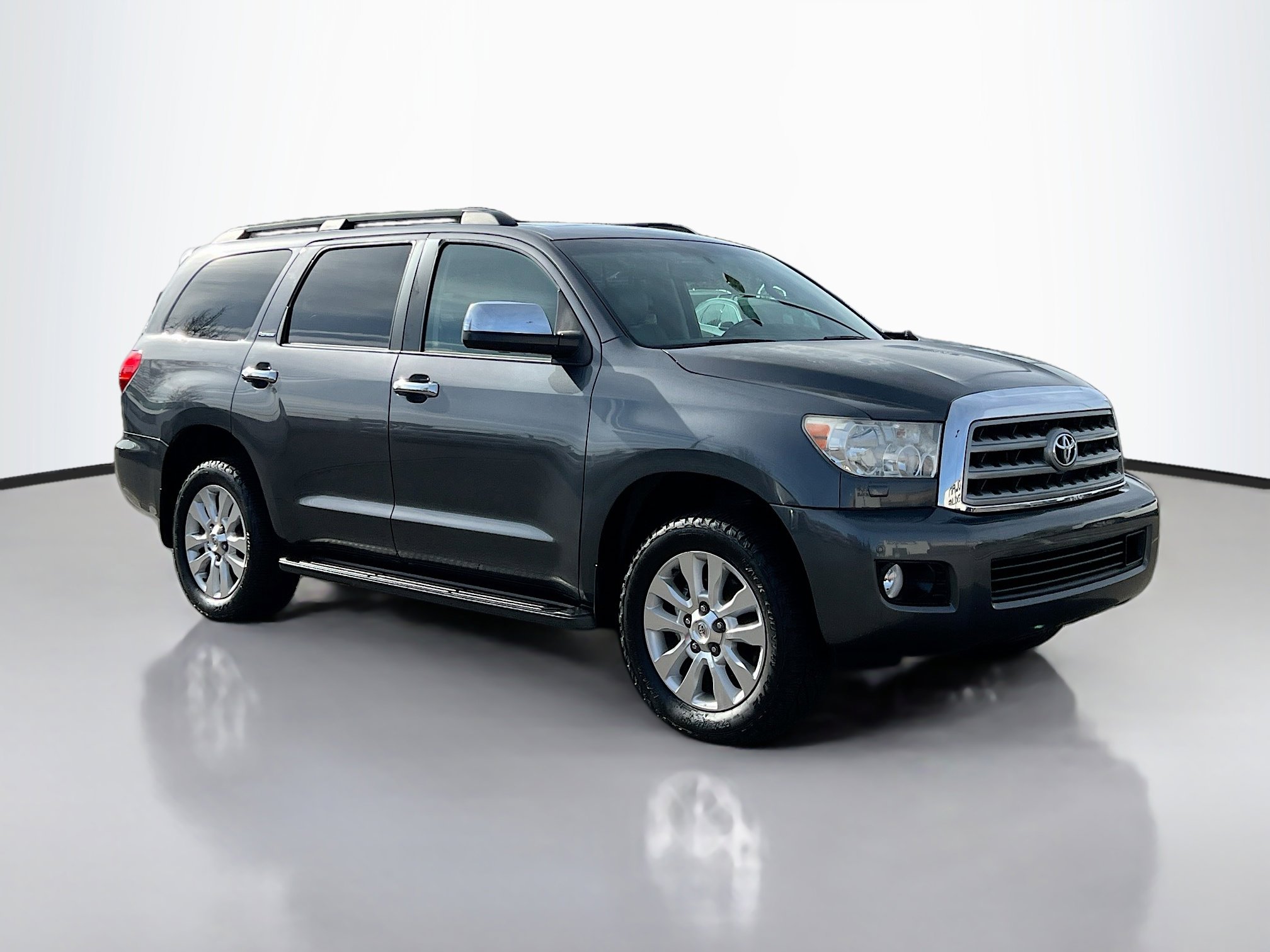 2013 Toyota Tacoma Base