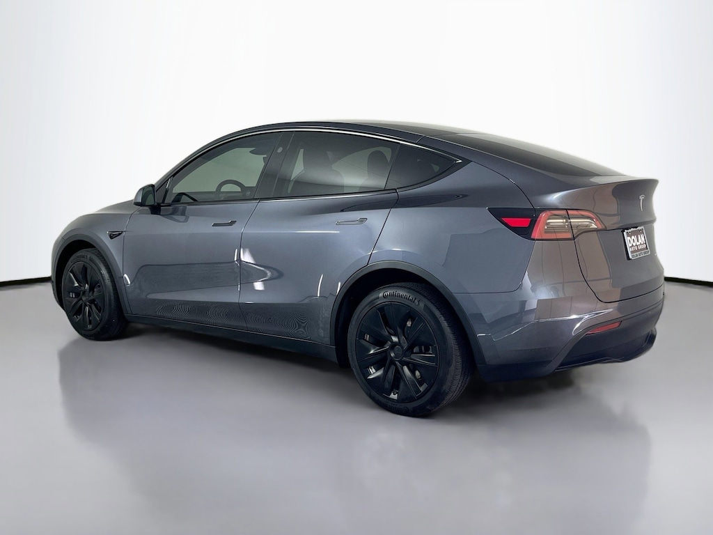 Used 2023 Tesla Model Y Long Range SUV