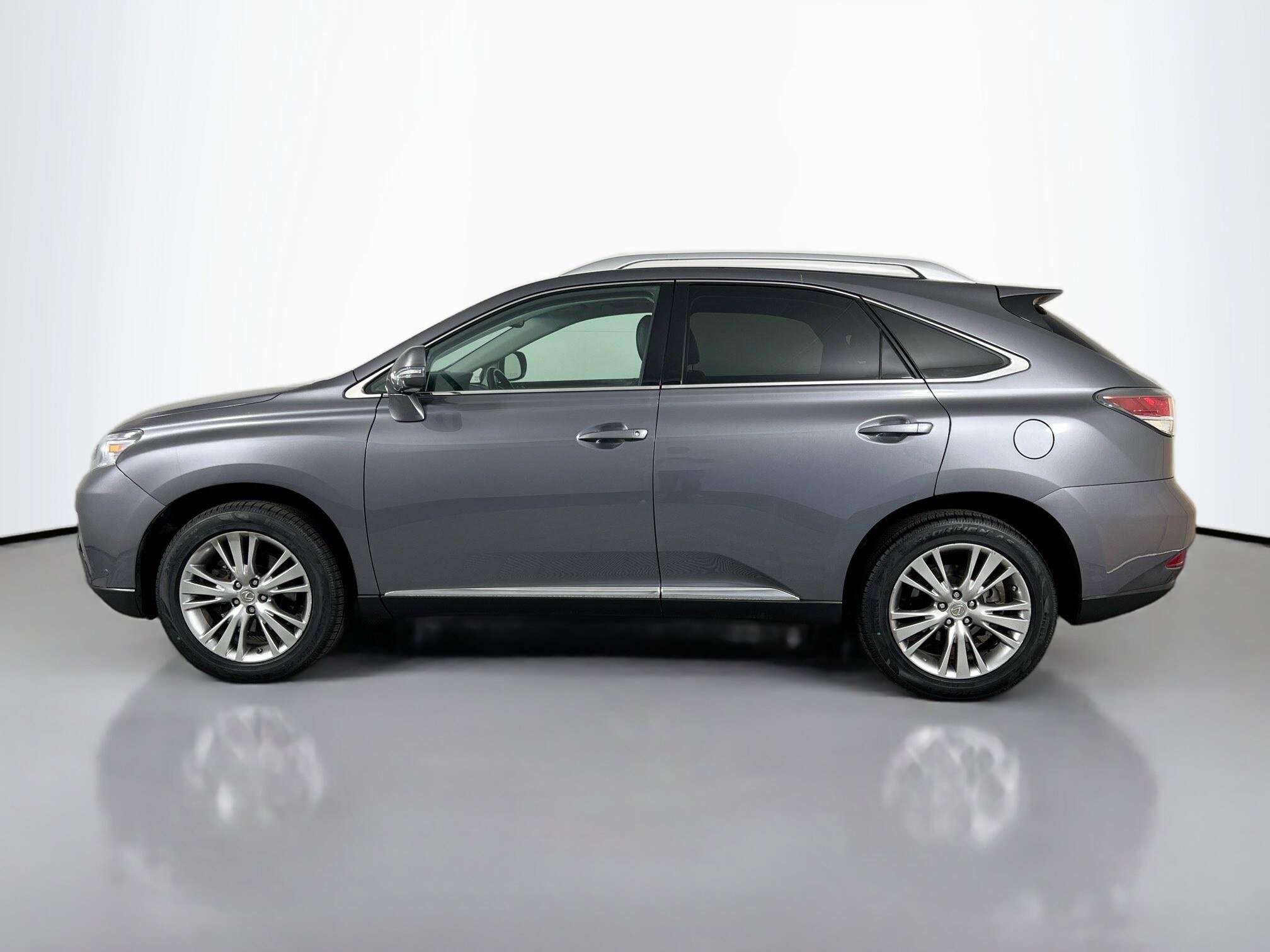 2013 Lexus RX 350 photo 3