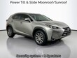 LEXUS NX 200t