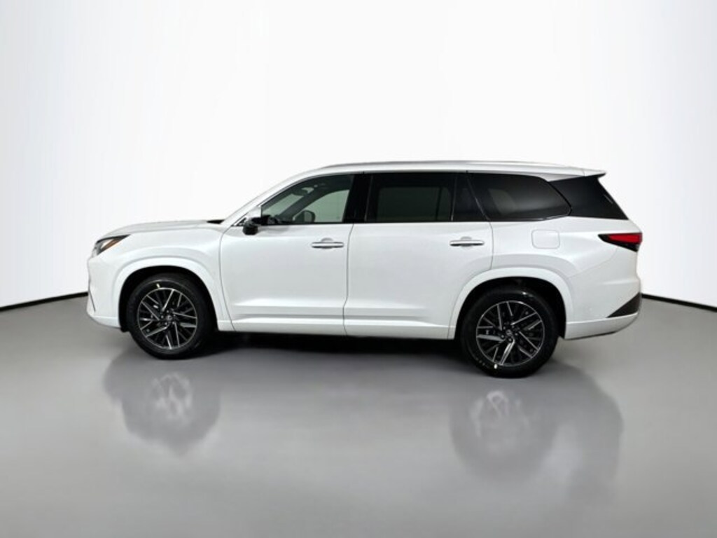 New 2026 Lexus TX 350 Premium SUV