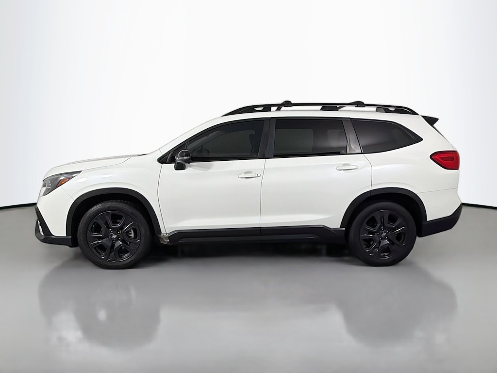 Used 2023 Subaru Ascent Onyx Edition SUV
