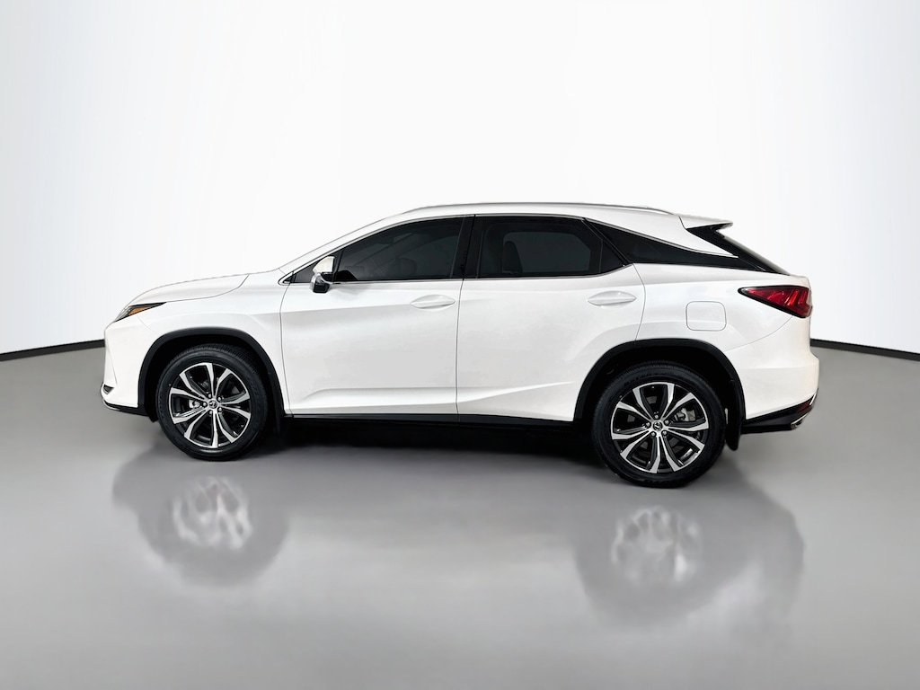 Used 2022 Lexus RX RX 350 SUV
