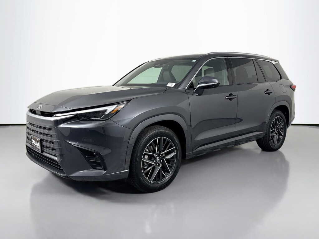 Used 2026 Lexus TX TX 350 Premium SUV