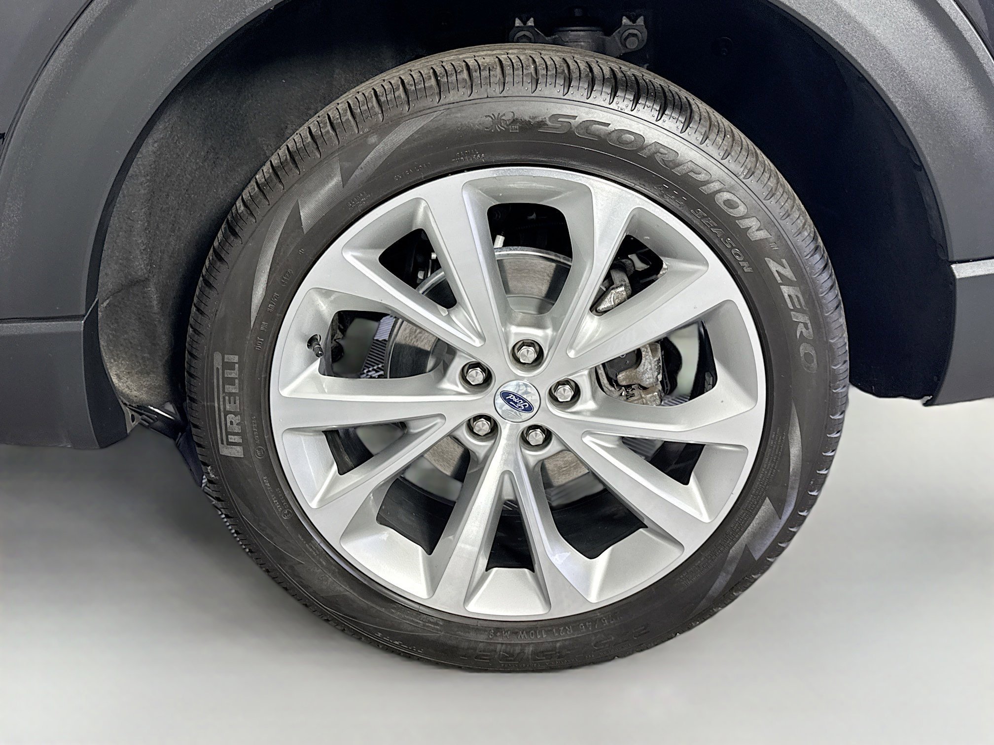 2023 Ford Explorer Platinum - Photo 15