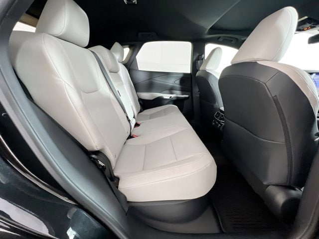 2026 Lexus RX 350 Premium - Photo 23
