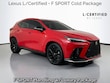  LEXUS NX 350